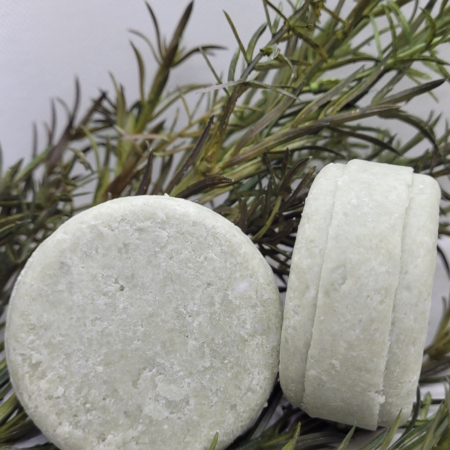 Shampoo Bar Rosmarin vegan